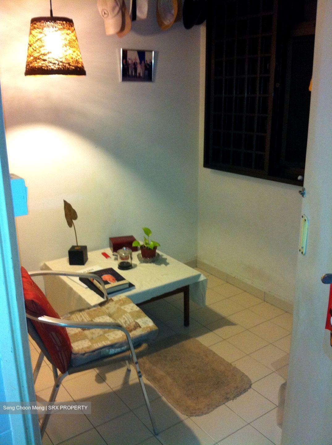 Blk 21 Dover Ville (Queenstown), HDB 3 Rooms #376557151
